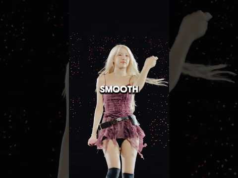 Why Rosé’s Voice Is Impossible to Copy 🎤😮