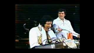 Elvis Presley ~ Oh My Love... 1977