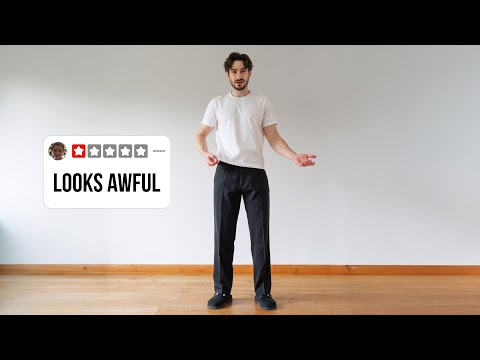 THE REAL REASON YOUR T-SHIRT LOOKS OFF