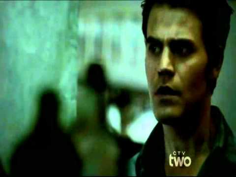 The Vampire Diaries - 3x03 - Stefan sees Elena.