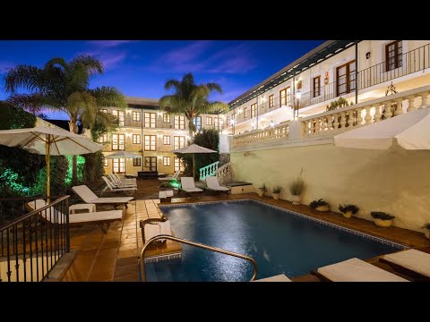 Don Antonio Posada, Colonia del Sacramento, Uruguay | Travel With Yogeshwari