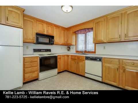 53 Cranmore Rd, Braintree MA 02184 - Single Family Home - Real Estate - For Sale -