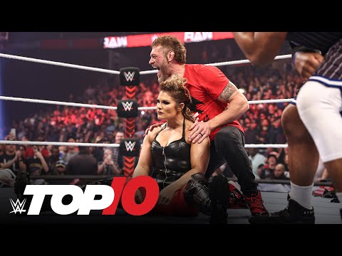 WWE Raw On 2/6 Records 12% Decrease In Viewership, Key Demo Rating Also Falls