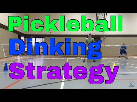 Dinking Strategy