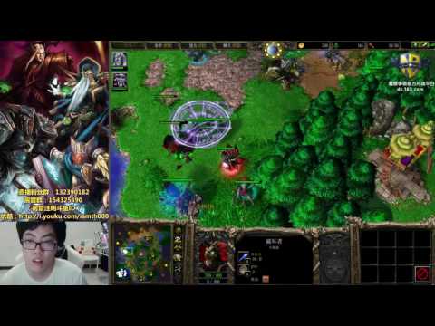 20160901 TH000直播录像 （天梯+打福神）