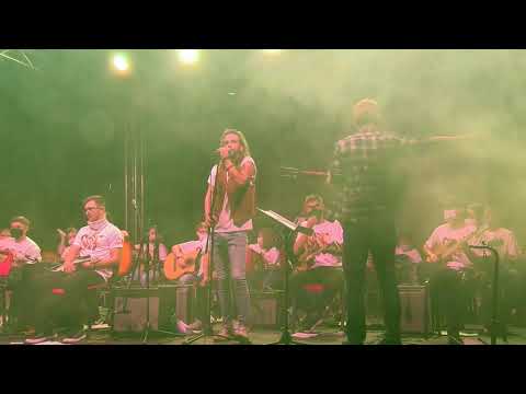 Цимер - Јовче Пандев Летна школа за гитара