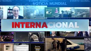 Noticia Internacional 15 April 2026