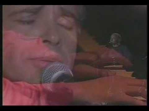 Fernando Ubiergo   "Los Viejos"