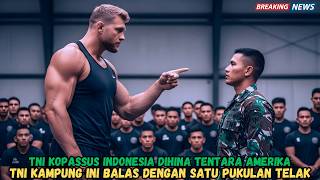 Download lagu DIHINA Amerika, Prajurit TNI Kasih Pelajaran Lewat Pencak Silat! CUKUP SATU PUKULAN PENCAK SILAT mp3 Download lagu DIHINA Amerika, Prajurit TNI Kasih Pelajaran Lewat Pencak Silat! CUKUP SATU PUKULAN PENCAK SILAT mp3