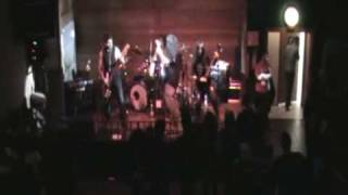 mithrubick - Trust not me! (agathocles). aovivo em Passo Fundo