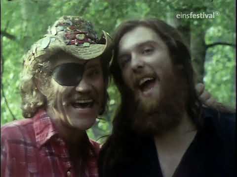 Dr. Hook – A Little Bit More (1976)