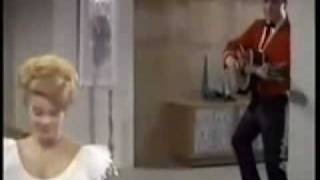 Elvis Presley ::::If You Think I Don't Need You.