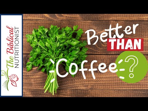 What's The BEST Coffee Alternative? Boost Energy With ZERO Caffeine!