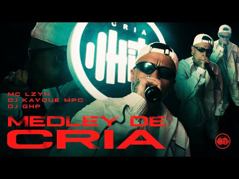 Cria Hit BR and Mc Lzyn