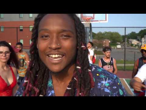 She Said - D Griffey x Drppy Hendrxx (Shot By: Abnormal Angles)