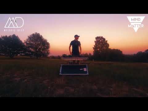 Jaden Raxel live from Arnhem, Netherlands (Melodic Deep X Mind Matter)