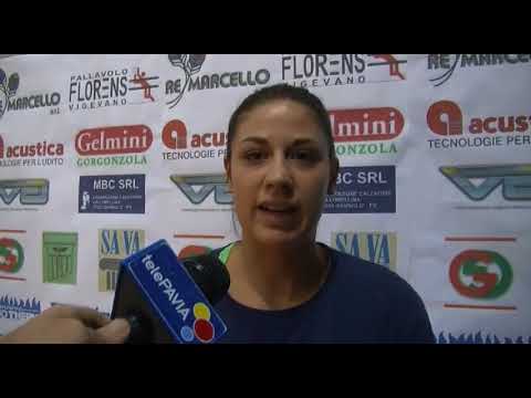 Volley, riprende il campionato di serie B1: Florens contro Cagliari