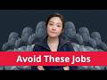 High Paying Careers Of The Future What AI Won T Take Over