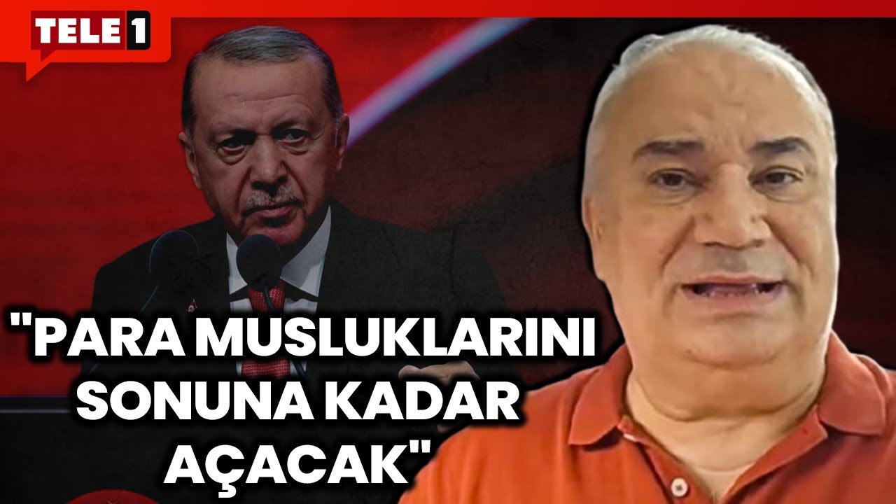 Zamlar Kapıda! Ekonomist Remzi Özdemir'den Milyonları İlgilendiren Uyarı: En Derin Krizi Yaşayacağız