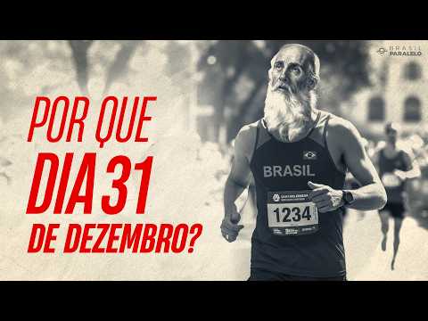 A MISTERIOSA HISTÓRIA POR TRÁS DA SÃO SILVESTRE