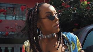 Brasilândia Lyrics English Translation