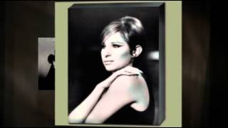 BARBRA STREISAND being alive (from COMPANY)
