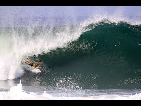 Itacoatiara Pro 2018 - Final Day Highlights
