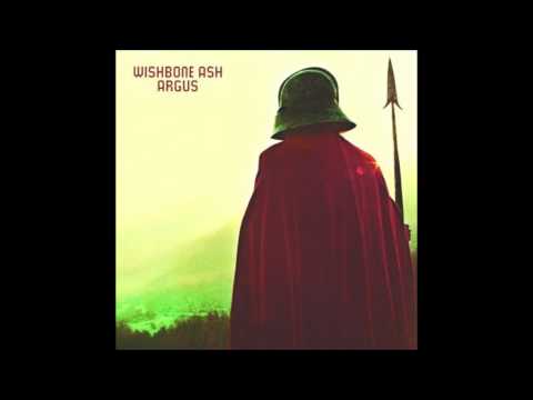 Wishbone Ash - Warrior