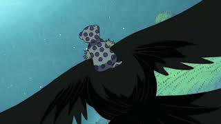 vivi accidently revealed crocodile's identity