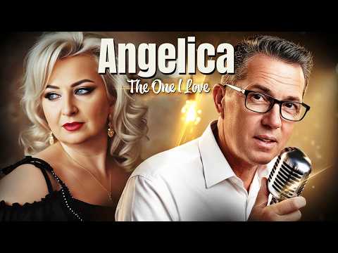 Angelica – The One I Love (2026) Ta, którą Kocham (Polish Version) 1976s Love Song (Official Video)