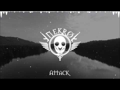 DARK STORYTELLING EPIC CHOIR 808 TRAP BEAT ►ATTACK◄ prod. by Nekrø