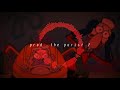 MERMAID MAN X BARNACLE BOY X SKI MASK THE SLUMP GOD TYPE BEAT