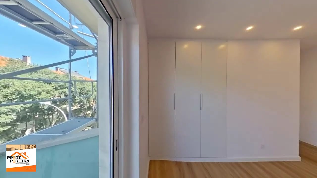 Vídeo do imóvel
