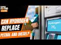 India S Green Hydrogen Revolution No Smoke No Emission Fuel Of The Future News9