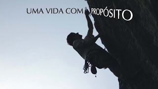 UMA VIDA COM PROPÓSITO - 1 de 4 - Não Jogue Sua Vida Pela Janela