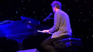 Sound the Alarm, Howie Day, Seattle, WA, 2022