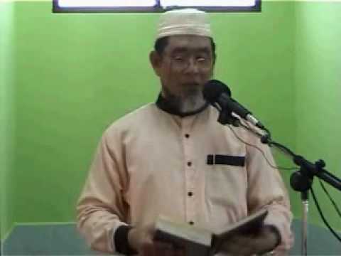 Kuliah Tafsir Al-Quran - Dr Danial Zainal Abidin - 2009-04-12-007