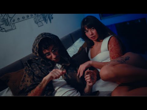 Baby T "Terra da Garoa" (Dir. Thiago Veiga)