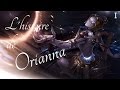 L'Histoire d'Orianna, demoiselle mechanique - League of Legends