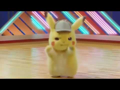 pikachu song
