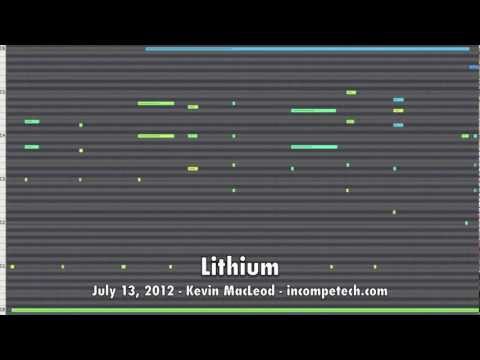 Video thumbnail for Lithium