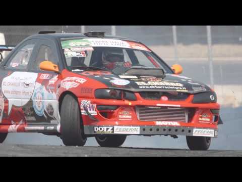 Coppa Italia Drifting 2015 Round 3