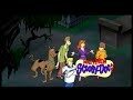 What S New Scooby Doo Chase