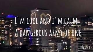 lana del rey - caught you boy lyrics