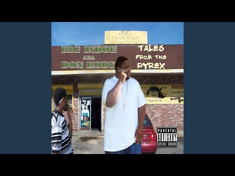 Respect My G (feat. Young Bino)