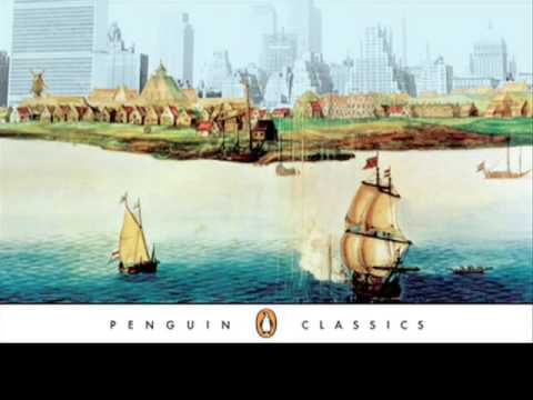 Penguin Classics On Air: The Birth of the Knickerbocker, Part 2