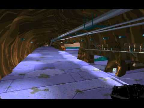 Wing Commander Privateer - Pirate Base (Roland Sound Canvas)