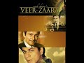 Dil Dhondtha Hai Tere Liye Late Madan Mohan Original Old Track Veer Zaara Roop Kumar Lata
