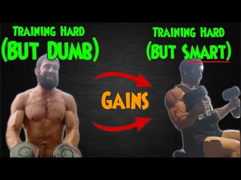 An OVERLOOKED Key To Gains: Fatigue Management