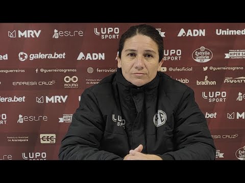 Coletiva AO VIVO com a técnica Jéssica De Lima - 16/06/2023!